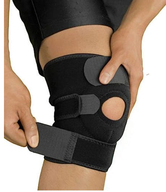 Fitness Knee Support